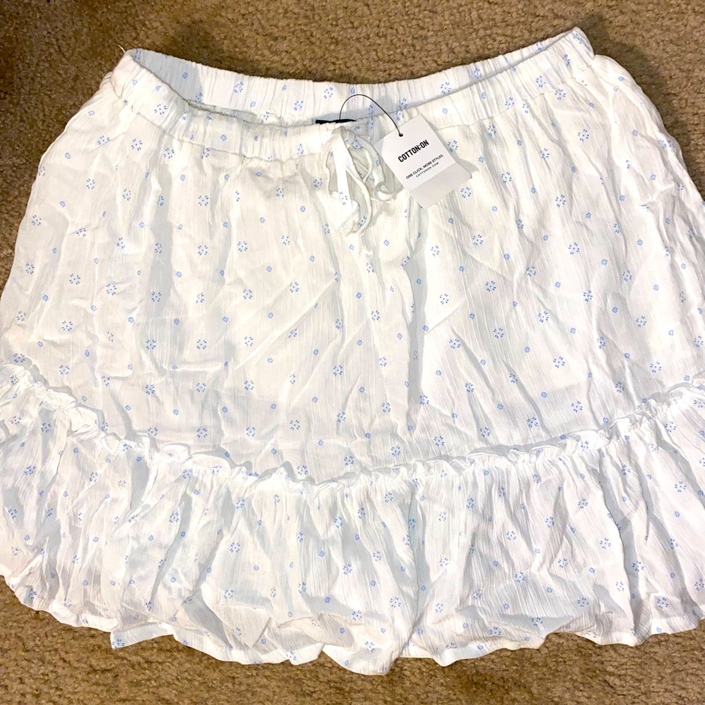 Cotton-On Skirt